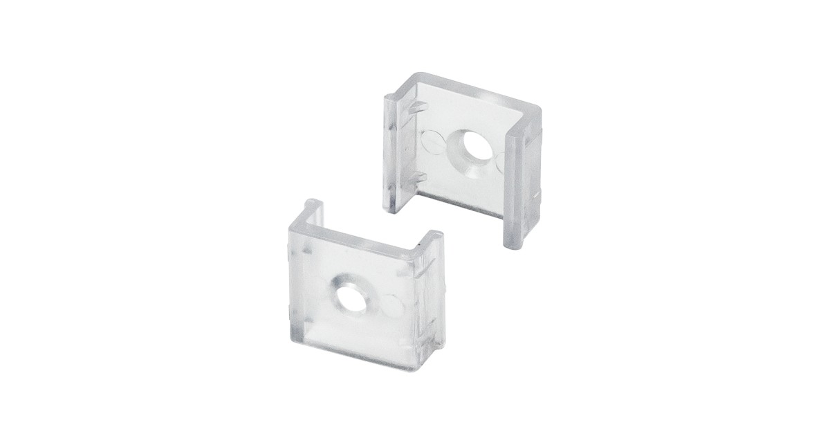 Купить Держатель профиля ARH-WIDE-H20, H16 018878 Arlight оптом в Москве