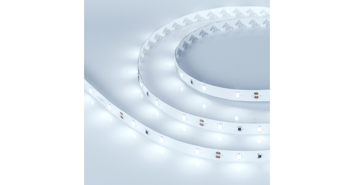 Купить Лента RT 2-5000 12V Cool (5630, 150 LED, LUX) 019730 Arlight оптом в Москве
