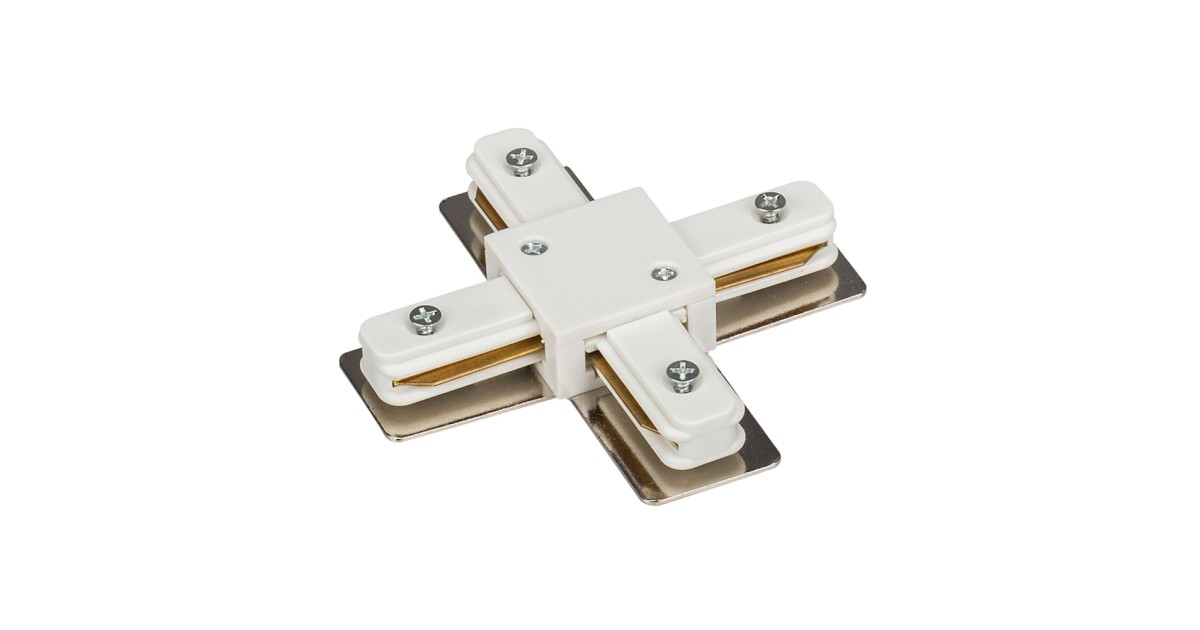 Купить Коннектор LGD-54-X-WH 018114 Arlight оптом в Москве