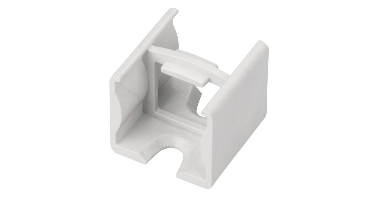 Купить Соединитель PVC-SLIM-H15 018249 Arlight оптом в Москве