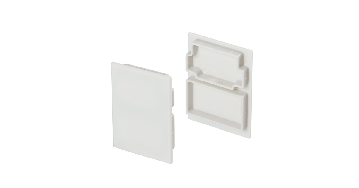 Купить Заглушка ARH-LINE-3750A глухая 019616 Arlight оптом в Москве