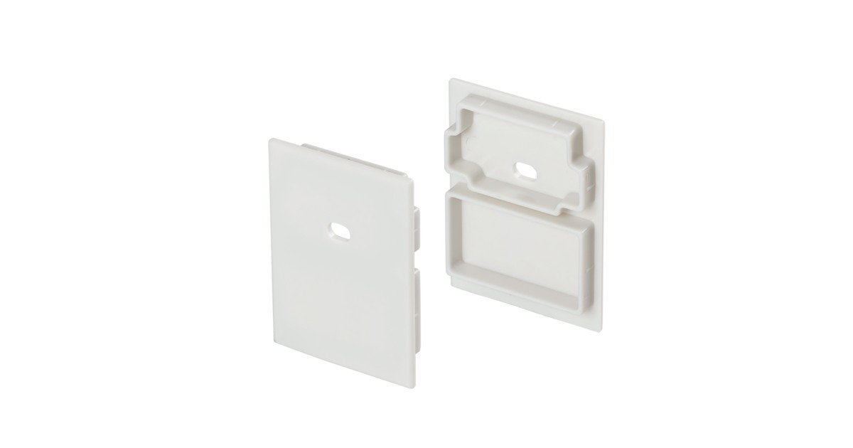 Купить Заглушка ARH-LINE-3750A с отверстием 019627 Arlight оптом в Москве