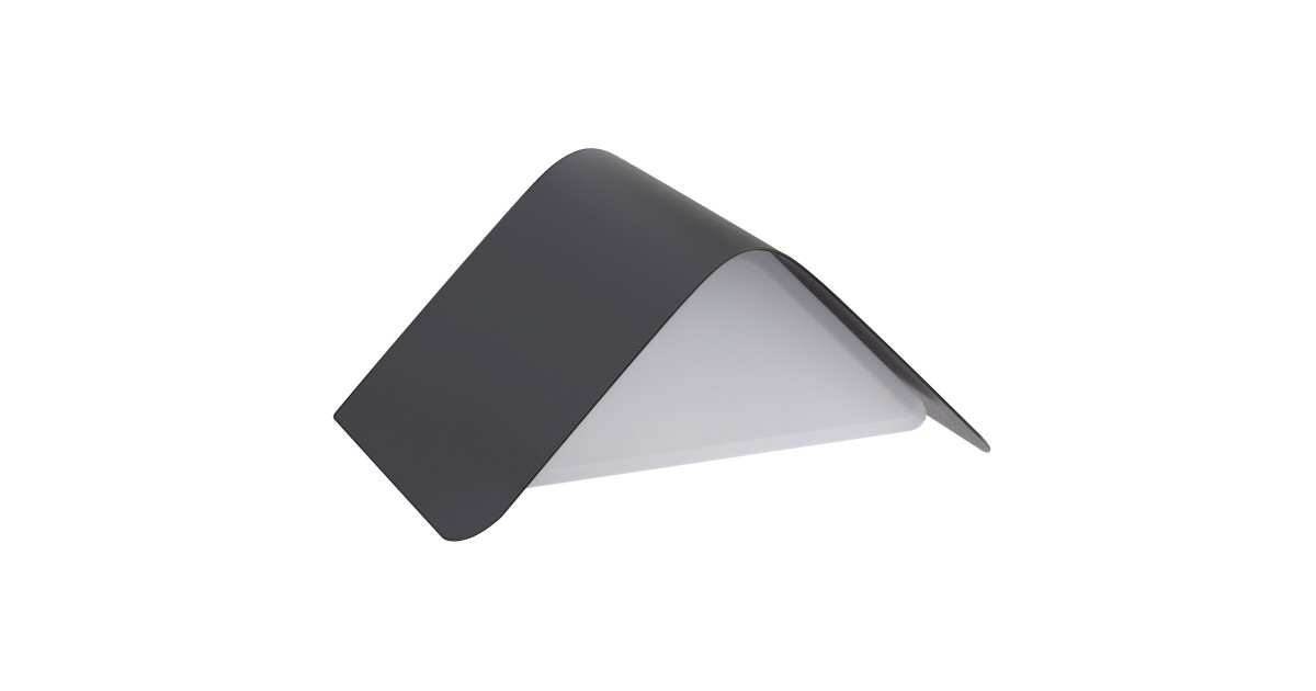 Купить Светильник LGD-Wall-Delta-1B-12W Warm White 019779 Arlight оптом в Москве