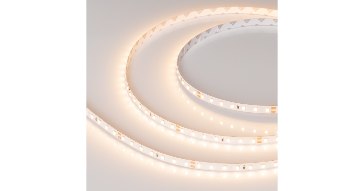 Купить Лента RT-A98-8mm 24V Warm3000 (10 W/m, IP20, 2835, 5m) 019915(2) Arlight оптом в Москве