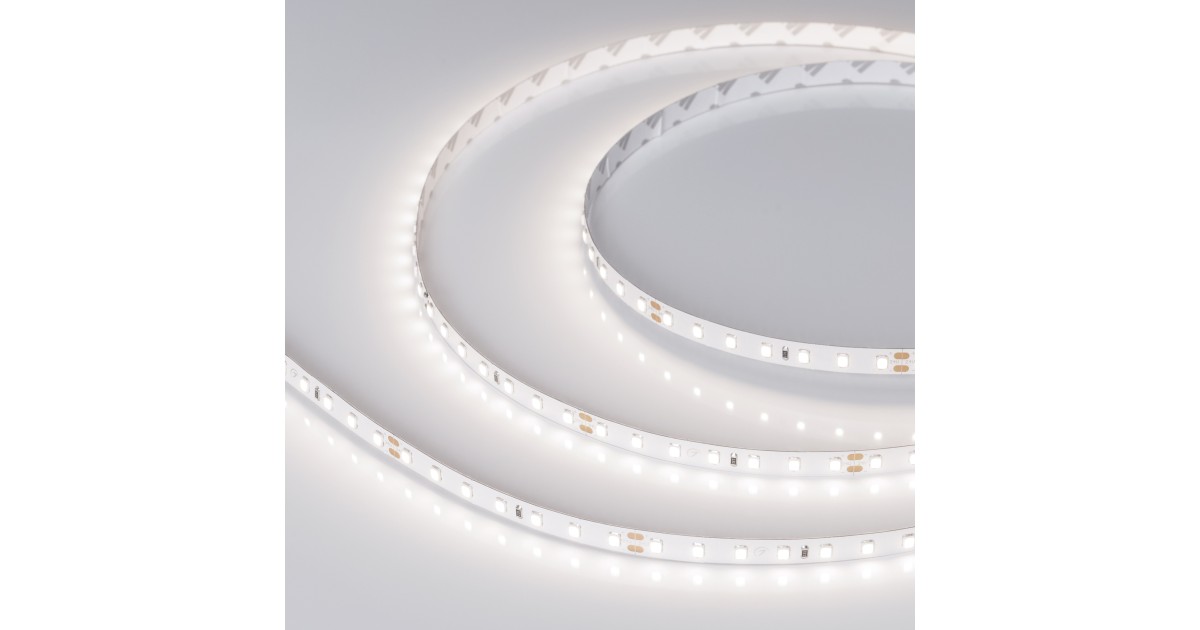 Купить Лента RT-A98-8mm 24V Day4000 (10 W/m, IP20, 2835, 5m) 019914(2) Arlight оптом в Москве