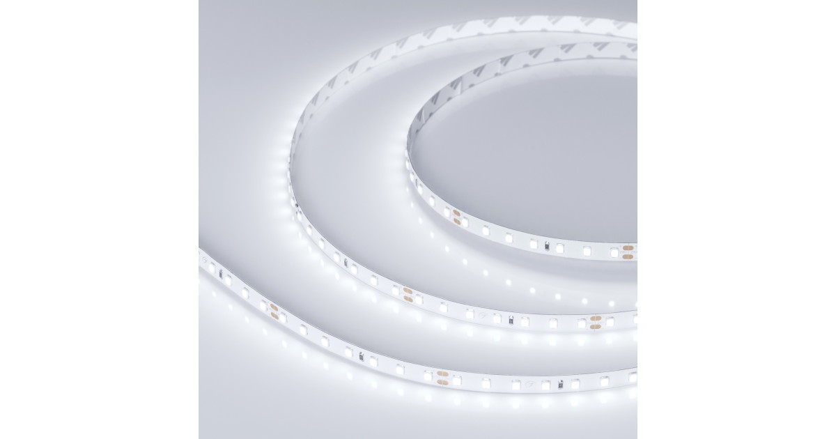 Купить Лента RT-A98-8mm 24V White6000 (10 W/m, IP20, 2835, 5m) 019913(2) Arlight оптом в Москве
