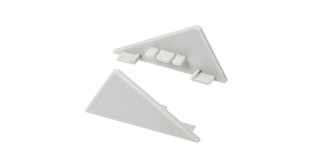 Купить Заглушка для LOCK-FM левая 019187 Arlight оптом в Москве