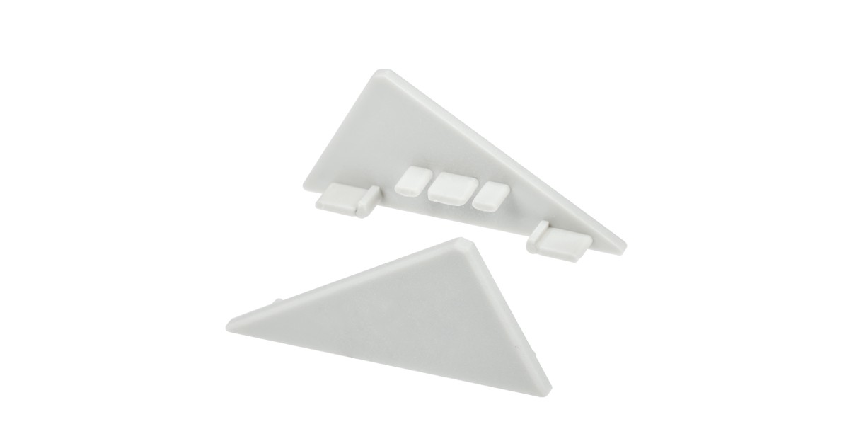 Купить Заглушка для LOCK-FM правая 019188 Arlight оптом в Москве