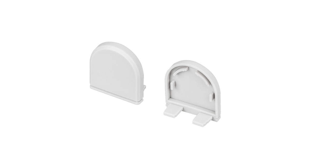 Купить Заглушка для PLS-LOCK под экран G-L 019214 Arlight оптом в Москве