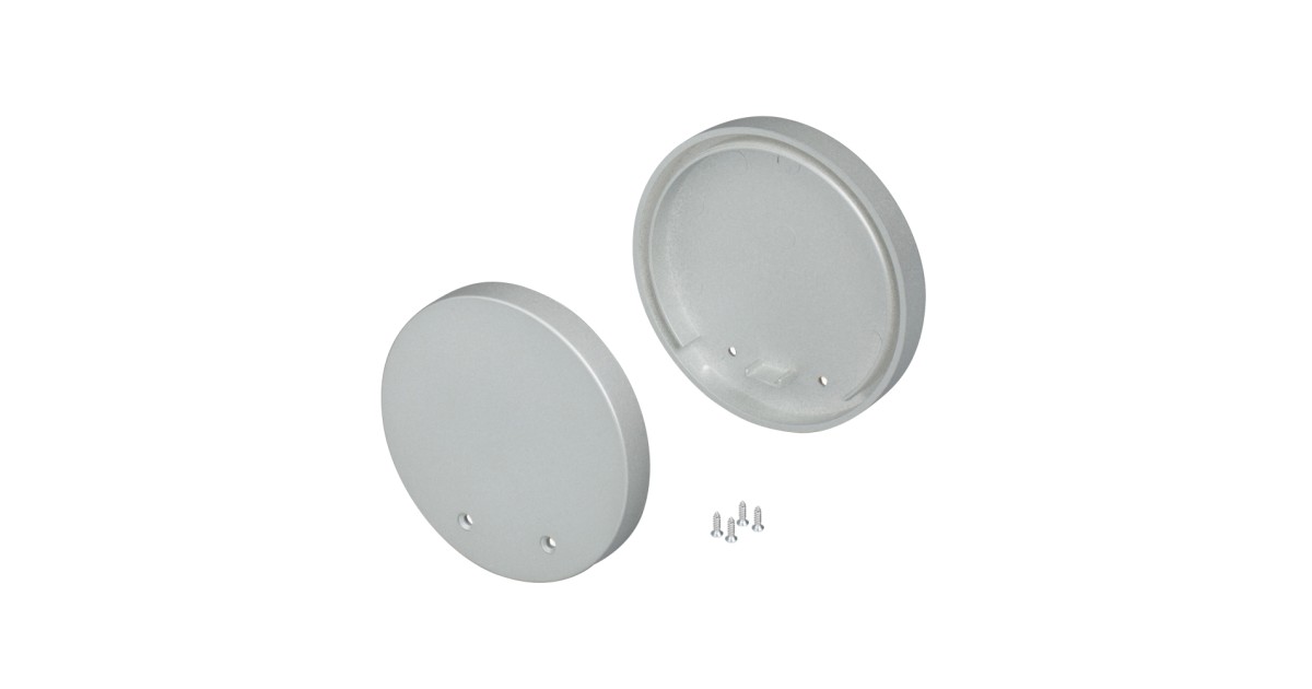Купить Заглушка SL-ROUND-D60 019288 Arlight оптом в Москве