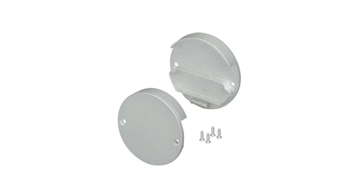 Купить Заглушка SL-ROUND-D40 019291 Arlight оптом в Москве