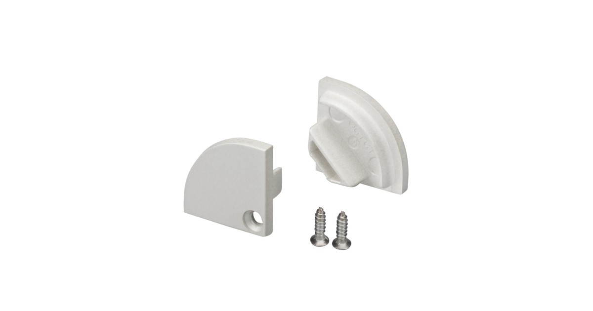 Купить Заглушка SL-KANT-H15 019329 Arlight оптом в Москве