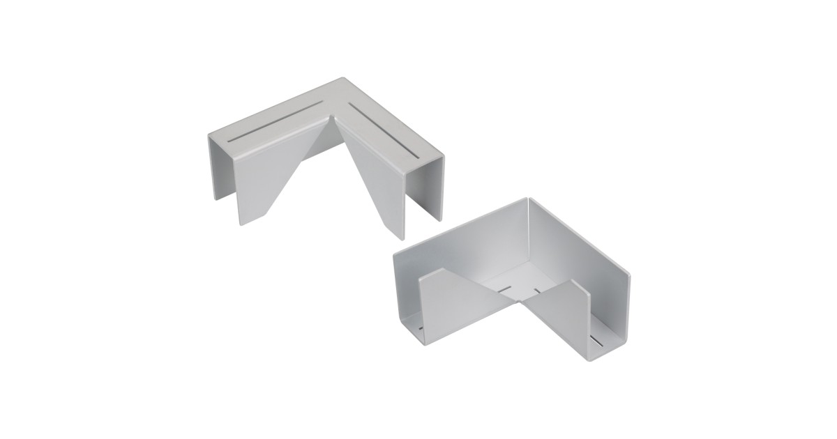 Купить Соединитель угловой SL-LINE-3691 019388 Arlight оптом в Москве