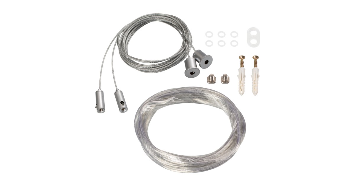 Купить Подвес SL-LINE-8M (2x4m) 021561 Arlight оптом в Москве