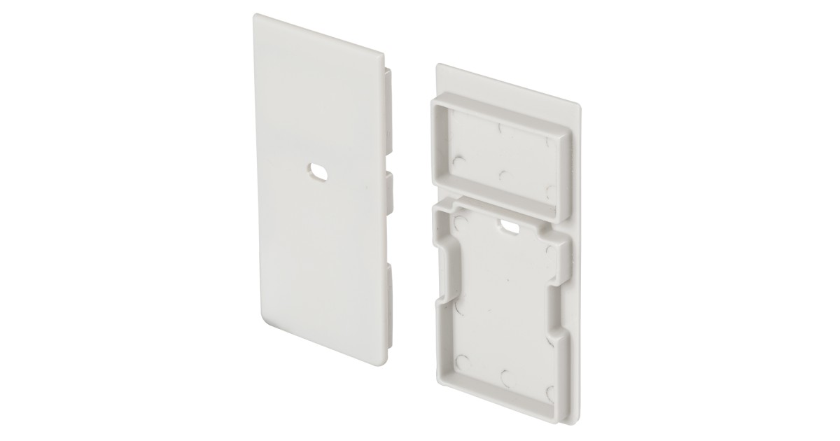 Купить Заглушка ARH-LINE-3750A-VOL с отверстием 020578 Arlight оптом в Москве