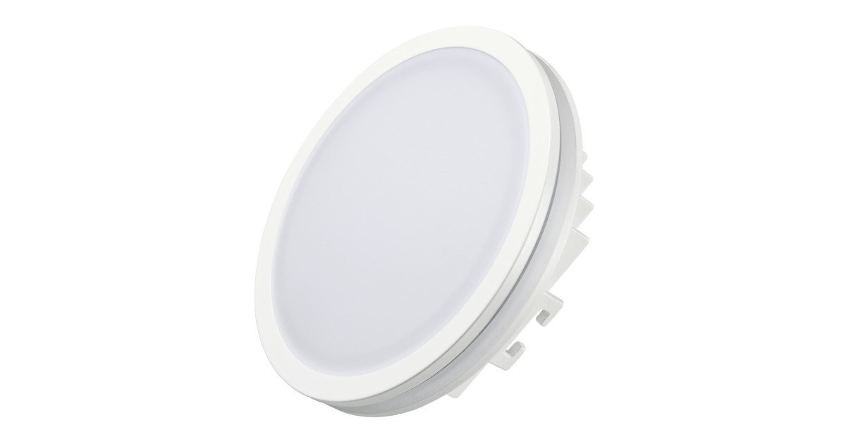 Купить Светодиодная панель LTD-115SOL-15W Warm White 020708 Arlight оптом в Москве