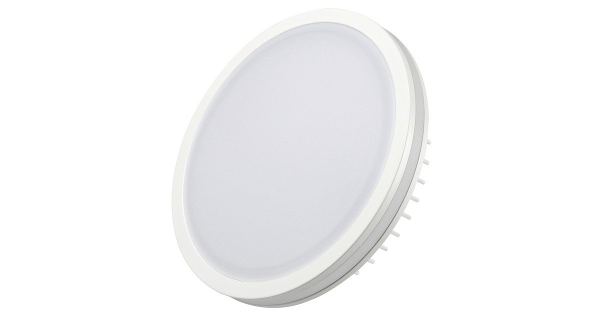 Купить Светодиодная панель LTD-135SOL-20W Day White 020711 Arlight оптом в Москве