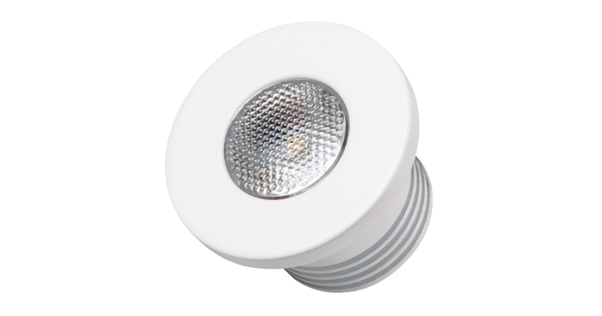 Купить Светодиодный светильник LTM-R35WH 1W Warm White 30deg 020753 Arlight оптом в Москве