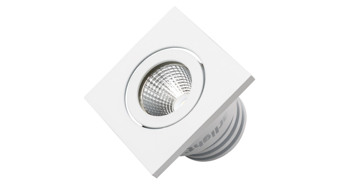 Купить Светодиодный светильник LTM-S50x50WH 5W Day White 25deg 020758 Arlight оптом в Москве