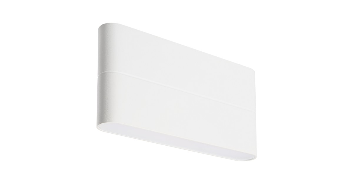 Купить Светильник SP-Wall-170WH-Flat-12W Warm White 020802 Arlight оптом в Москве