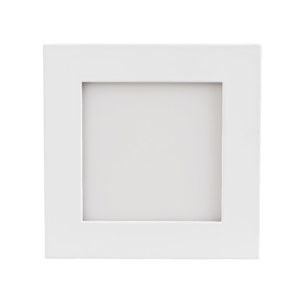 Светильник DL-93x93M-5W Warm White 020123 - Arlight