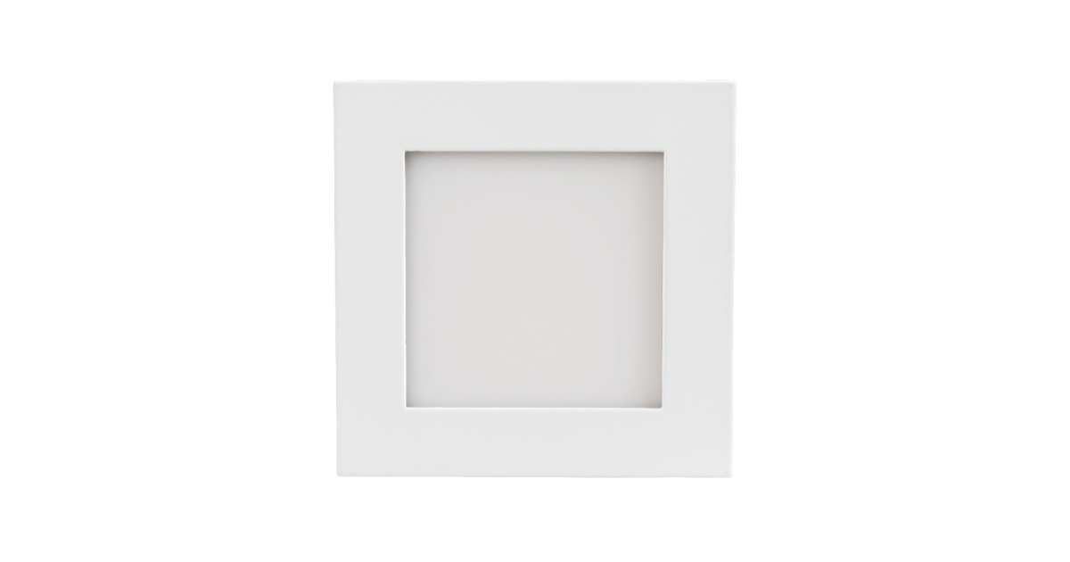 Купить Светильник DL-93x93M-5W Warm White 020123 Arlight оптом в Москве