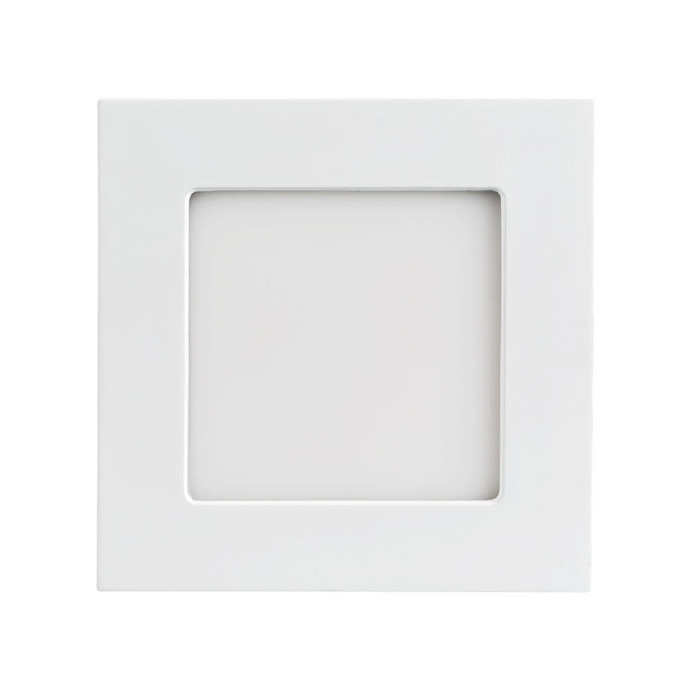 Светильник DL-120x120M-9W Warm White 020127 - Arlight