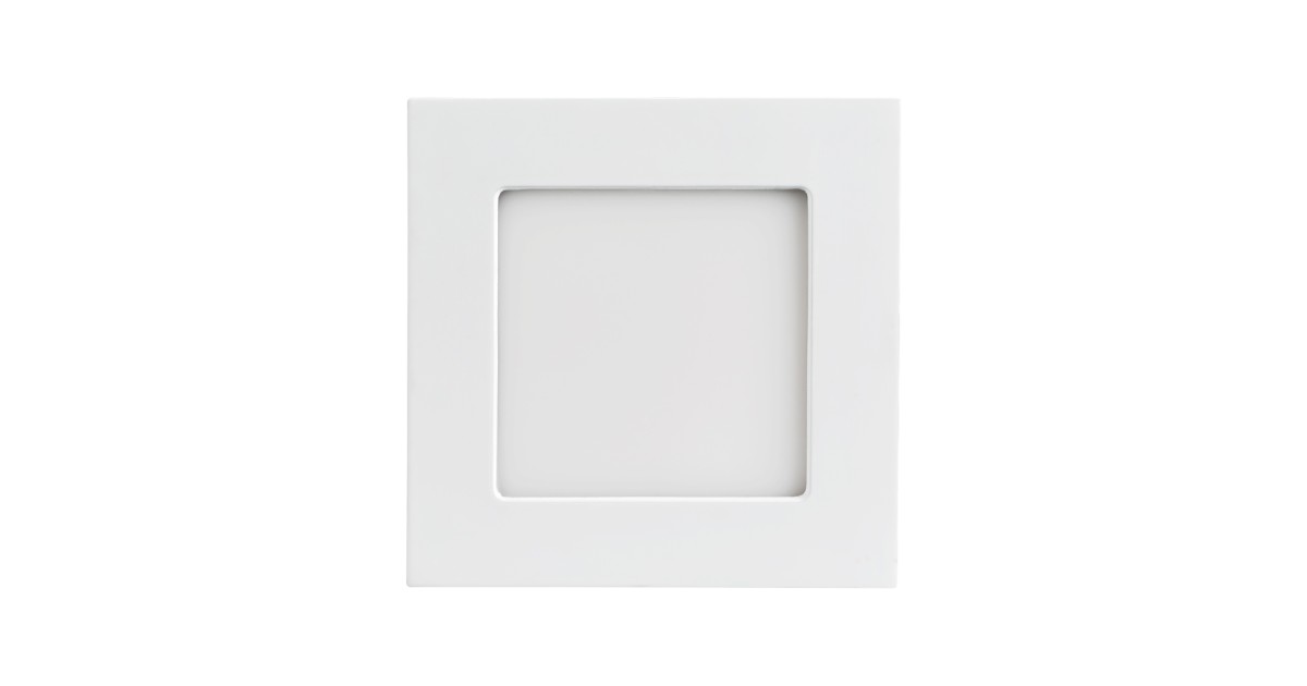 Купить Светильник DL-120x120M-9W Warm White 020127 Arlight оптом в Москве