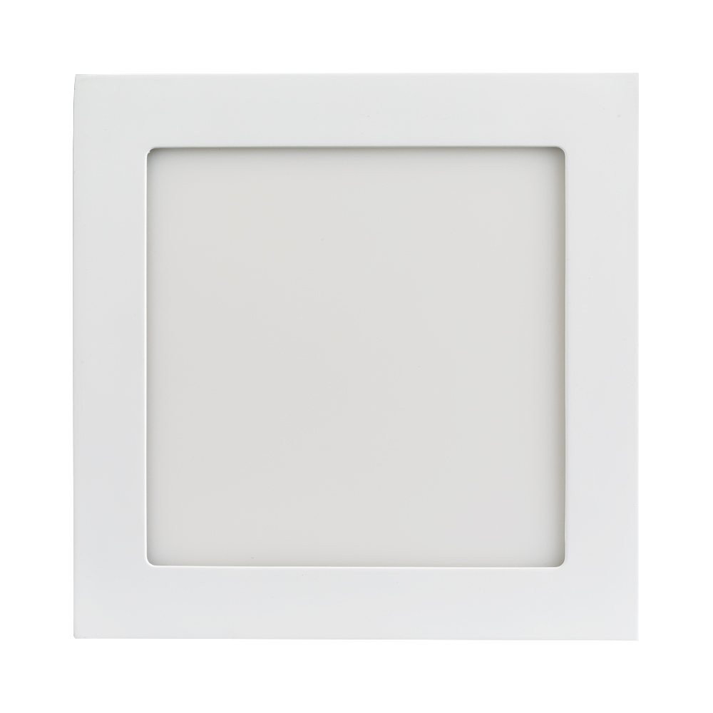 Светильник DL-172x172M-15W Warm White 020133 - Arlight
