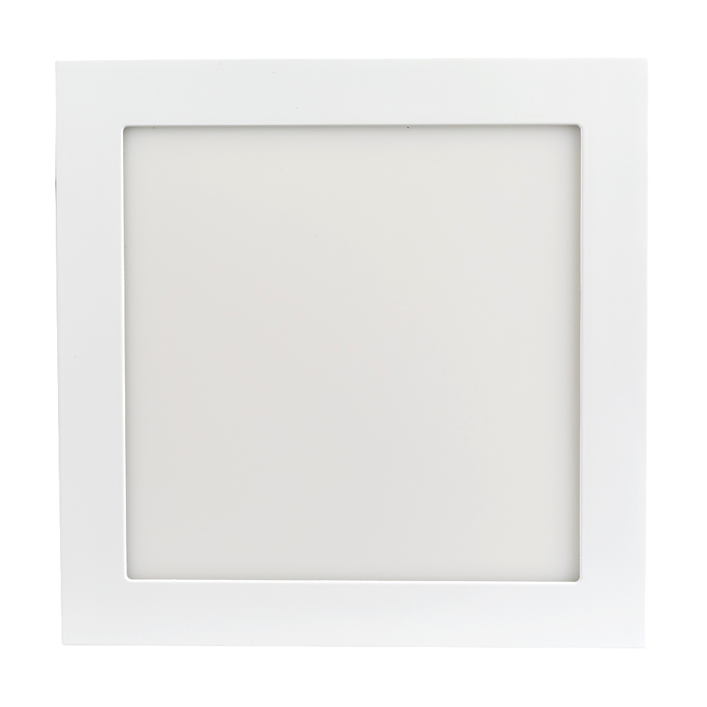 Светильник DL-225x225M-21W Warm White 020137 - Arlight