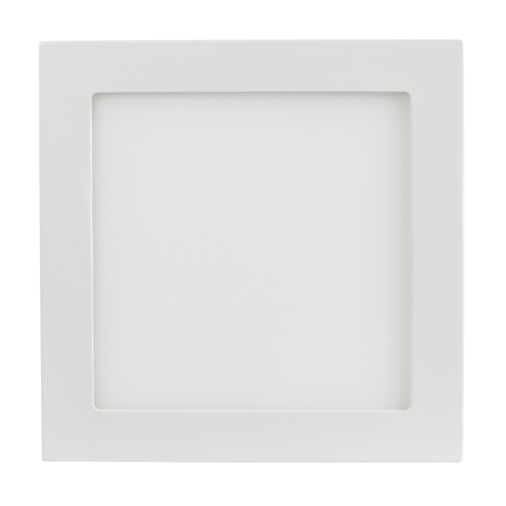 Светильник DL-192x192M-18W Warm White 020134 - Arlight