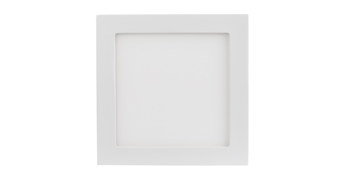 Купить Светильник DL-192x192M-18W Day White 021916 Arlight оптом в Москве