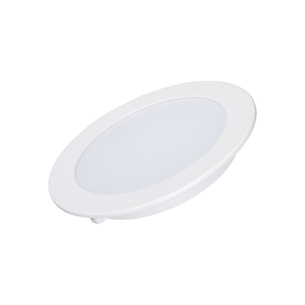 Светильник DL-BL125-9W White 021433 - Arlight