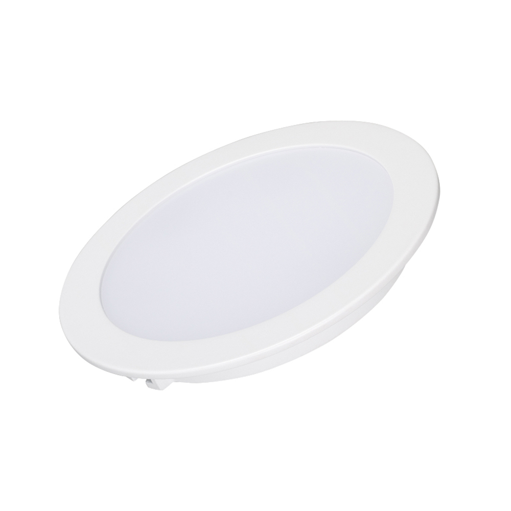 Светильник DL-BL145-12W Day White 021437 - Arlight