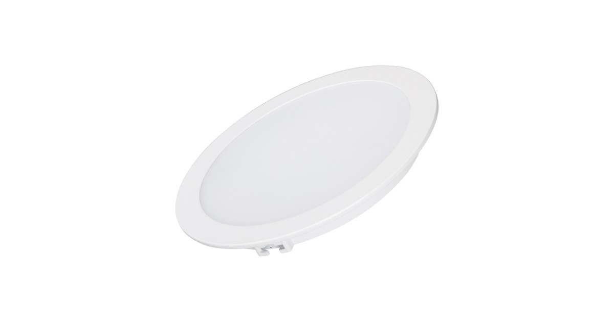 Купить Светильник DL-BL180-18W Day White 021440 Arlight оптом в Москве