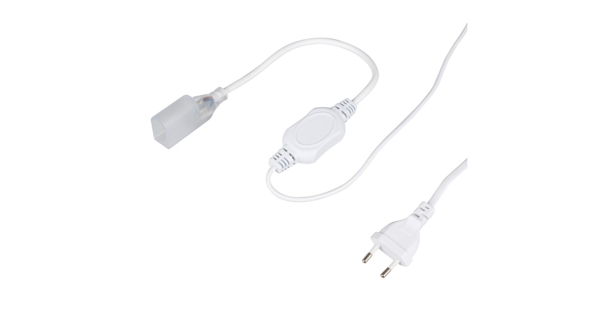 Купить Шнур питания ARL-Power-220V (26x15mm) 021547 Arlight оптом в Москве