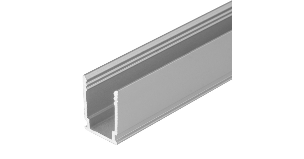 Купить Профиль ARL-Mini (16x8mm) 021554 Arlight оптом в Москве