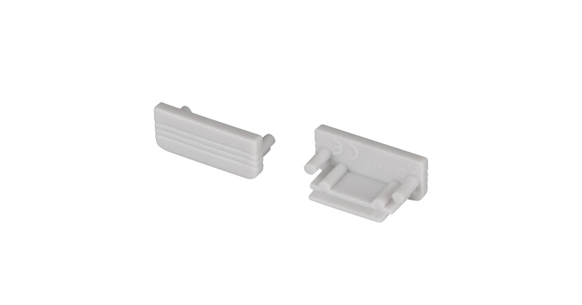 Купить Заглушка SURFACE-GREY глухая 021787 Arlight оптом в Москве