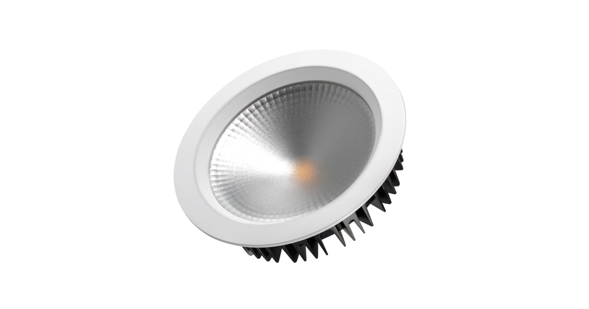 Купить Светодиодный светильник LTD-220WH-FROST-30W White 110deg 021497 Arlight оптом в Москве