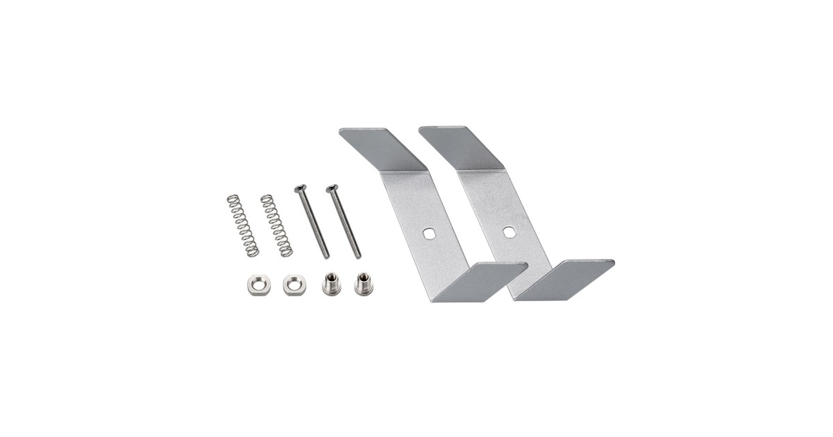 Купить Держатель S2-LINIA94-F Set 021194 Arlight оптом в Москве