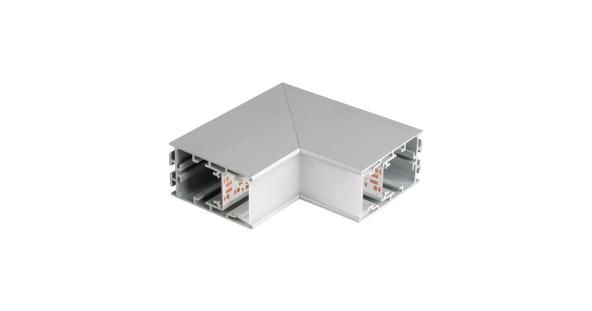 Купить Угол S2-LINE-3360-L90N внутренний 021235 Arlight оптом в Москве