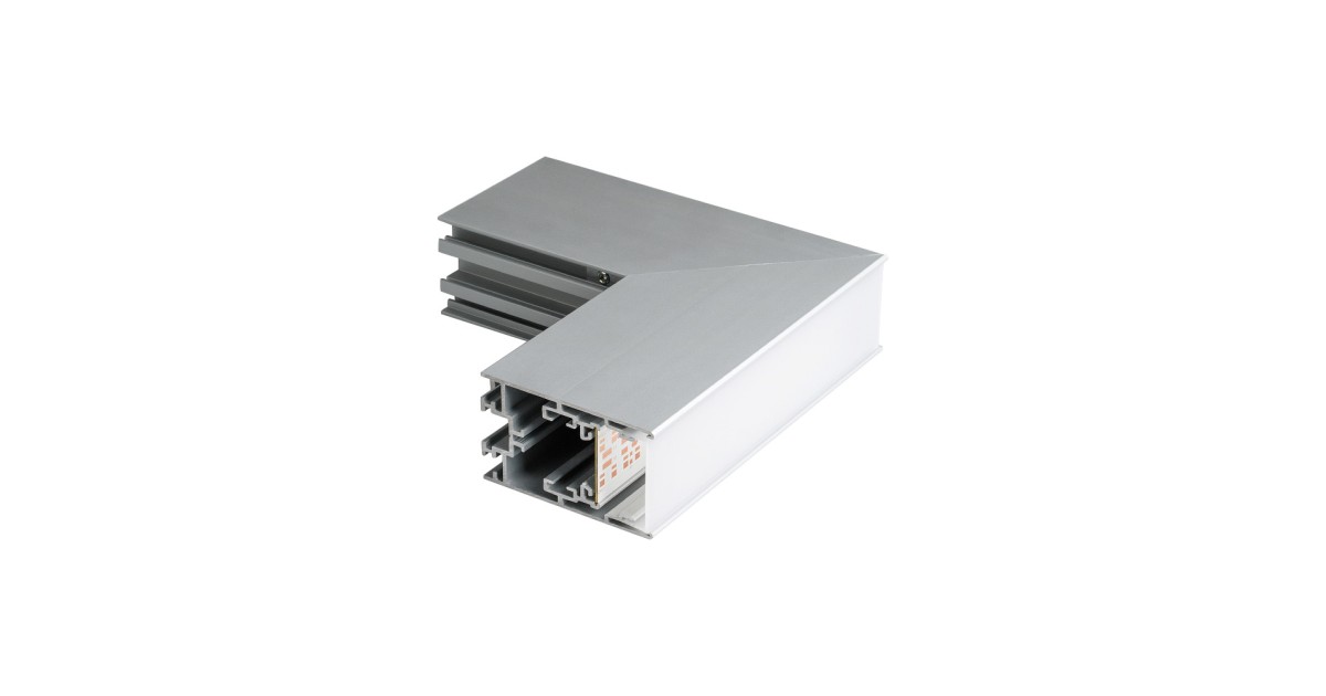 Купить Угол S2-LINE-4067-L90W внешний 021252 Arlight оптом в Москве