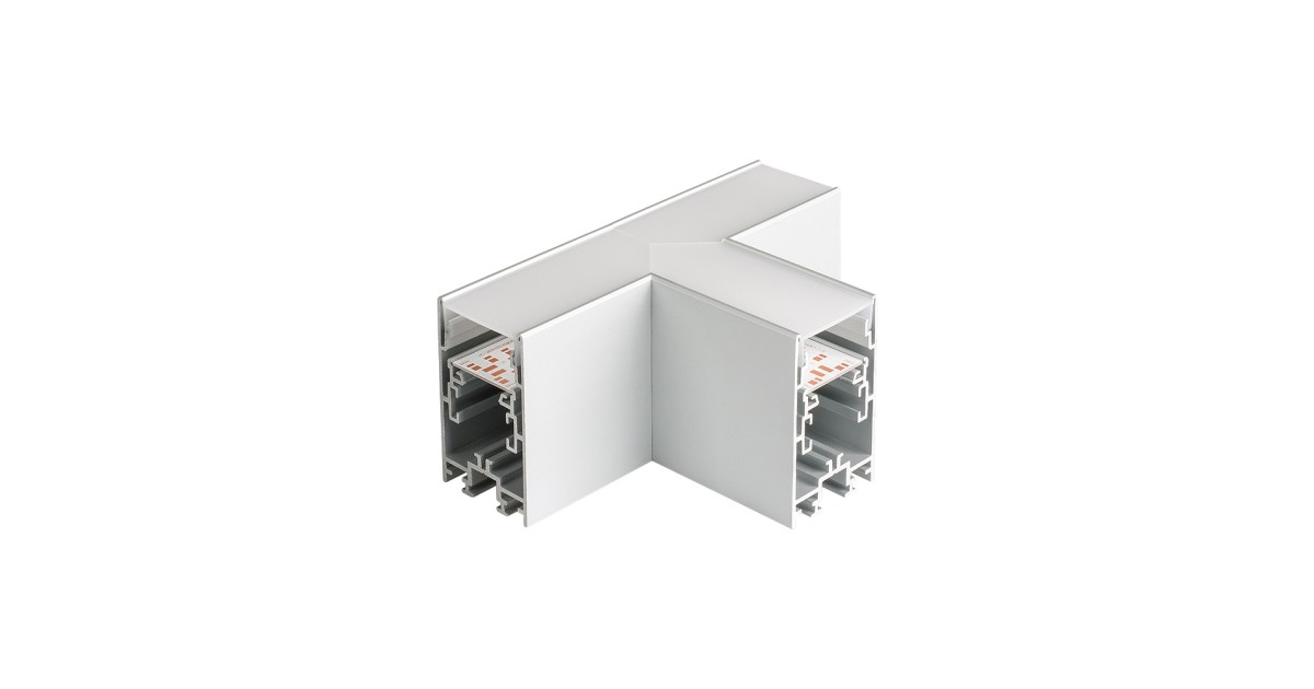 Купить Угол S2-LINE-4067-T90 тройной 021254 Arlight оптом в Москве