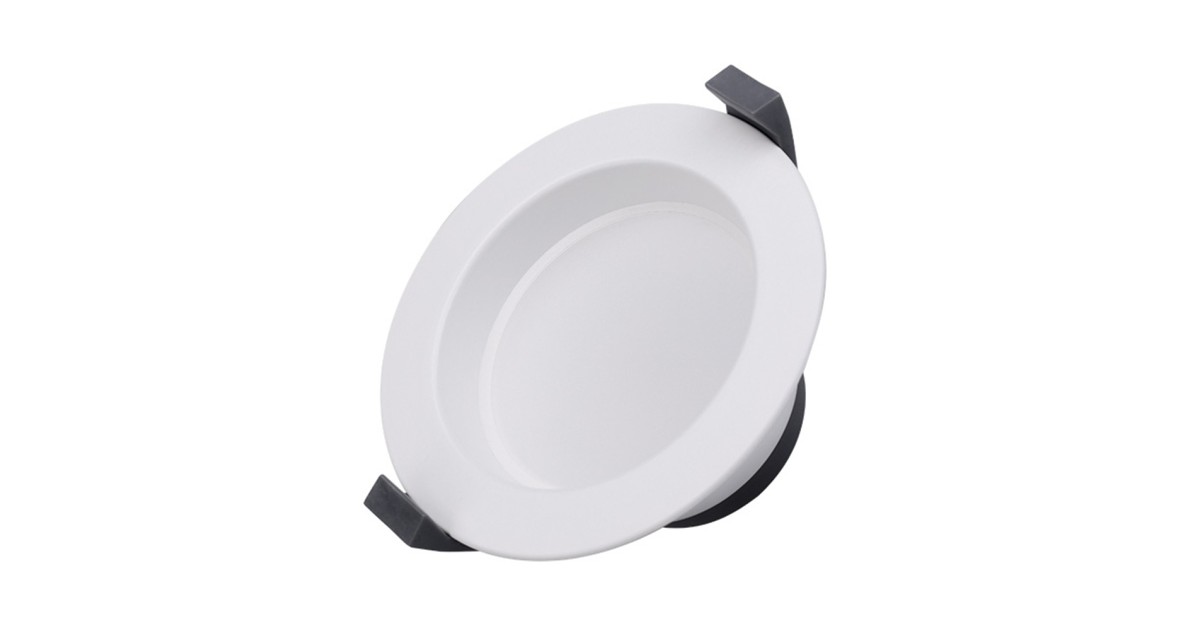 Купить Светильник IM-CYCLONE-R115-10W Day4000-MIX (WH, 90 deg) 022517(1) Arlight оптом в Москве