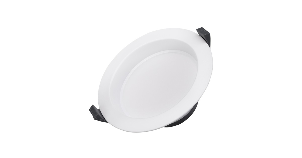 Купить Светильник IM-CYCLONE-R145-14W Warm3000 (WH, 90 deg) 023206(2) Arlight оптом в Москве