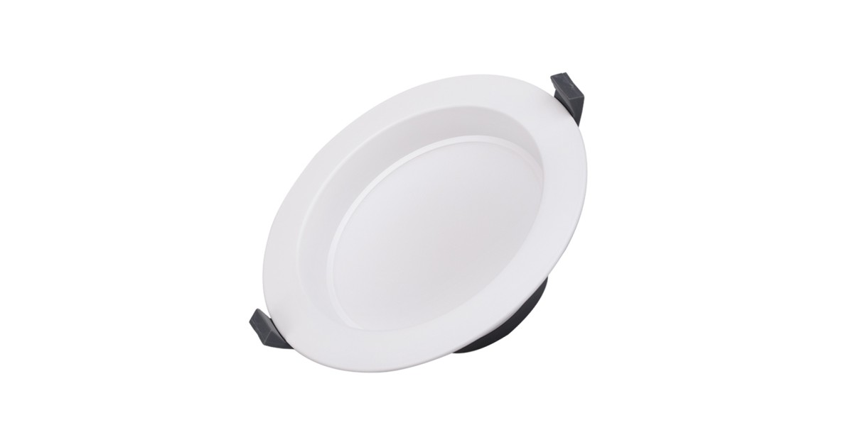 Купить Светильник IM-CYCLONE-R165-18W Day4000 (WH, 90 deg) 023212(2) Arlight оптом в Москве