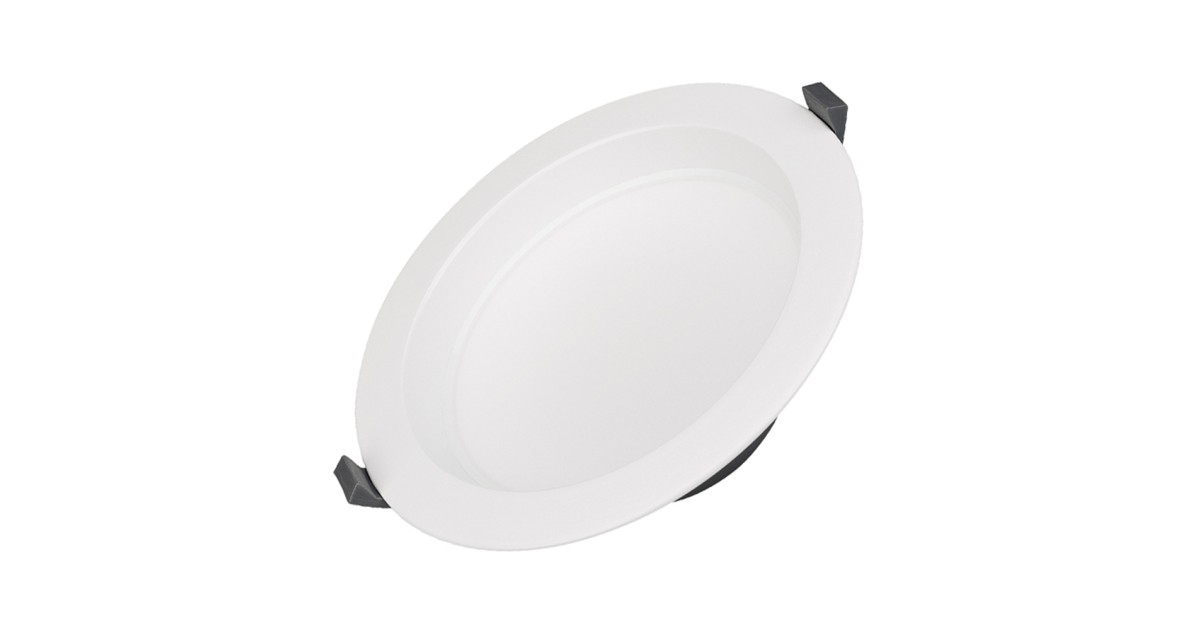 Купить Светильник IM-CYCLONE-R200-20W Day4000 (WH, 90 deg) 023215(2) Arlight оптом в Москве