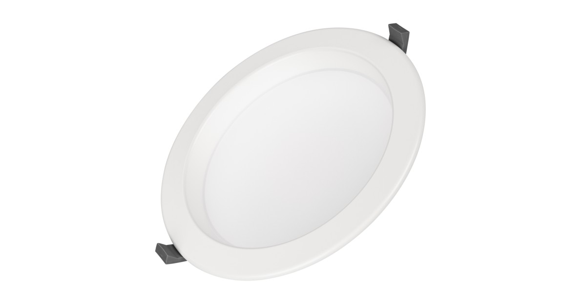 Купить Светильник IM-CYCLONE-R230-30W Warm3000 (WH, 90 deg) 022524(2) Arlight оптом в Москве