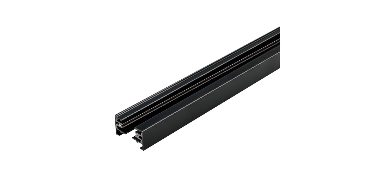 Купить Трек LGD-2TR-TRACK-2000-BK (C) 022772 Arlight оптом в Москве