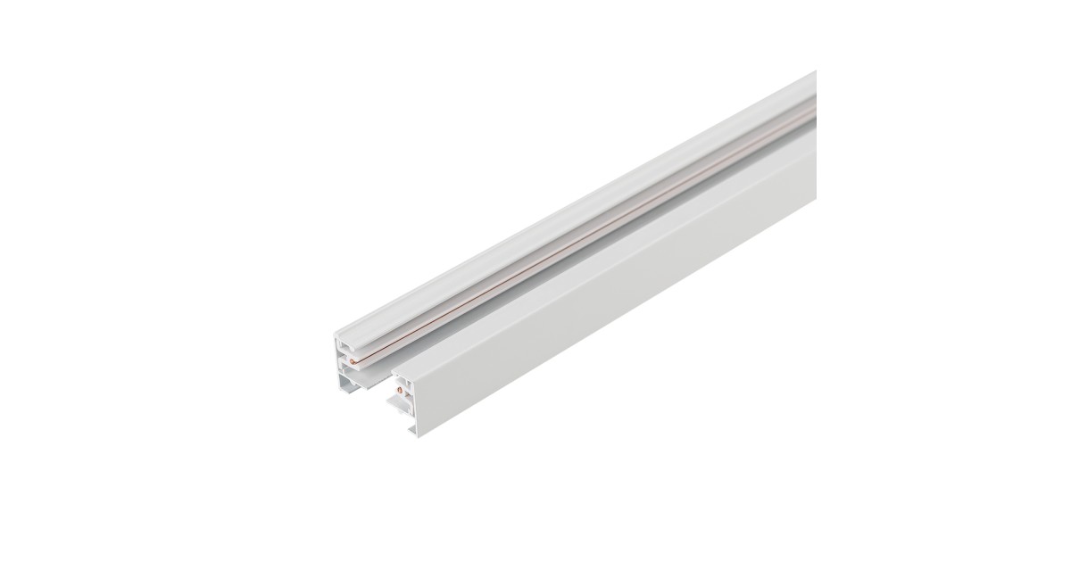 Купить Трек LGD-2TR-TRACK-2000-WH-M (C) 022773 Arlight оптом в Москве